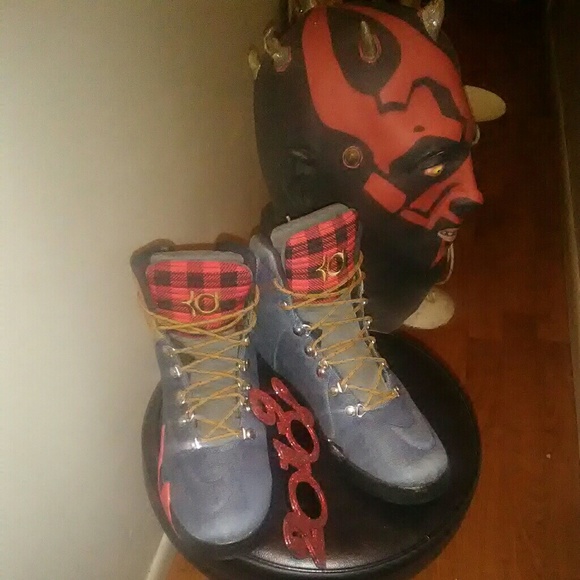 nike kd vi nsw lifestyle